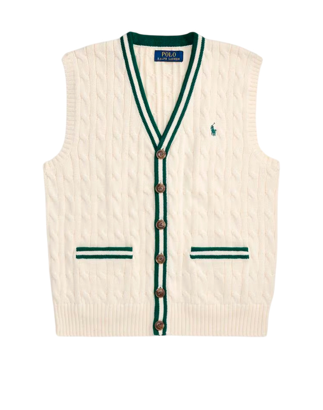 Ralph Lauren  Bianco