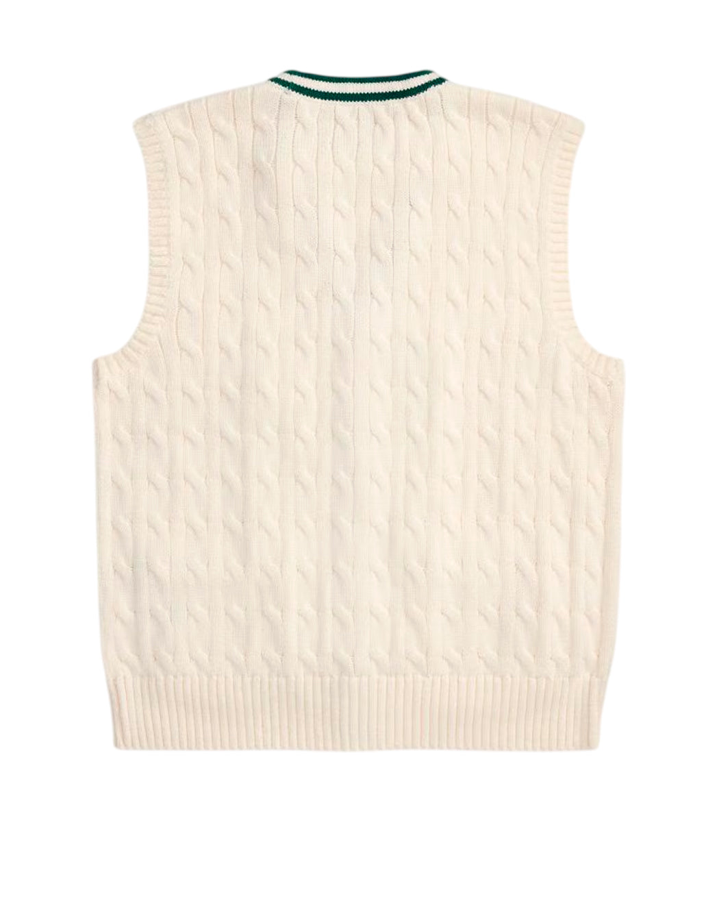 Ralph Lauren  Bianco