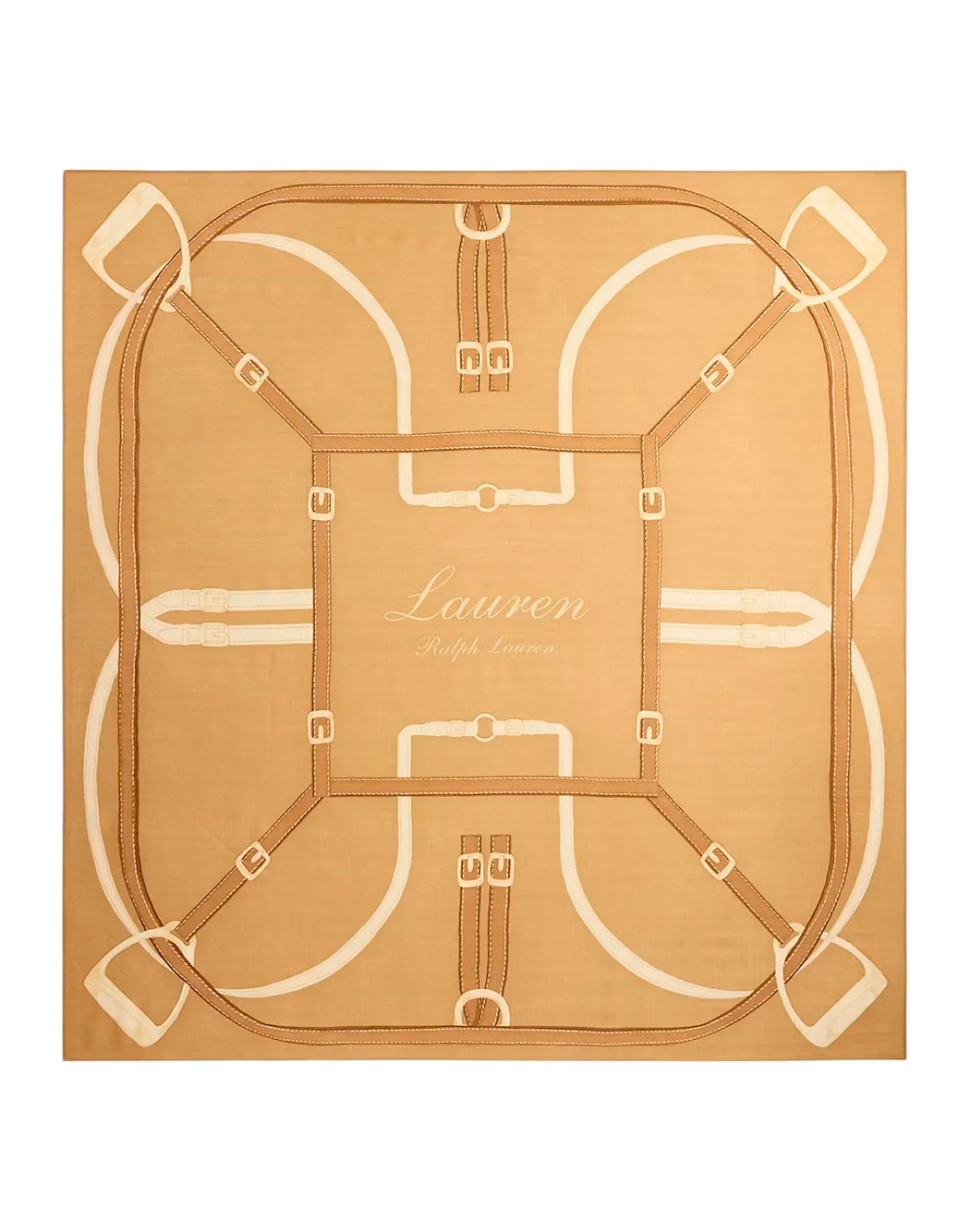 Lauren Ralph Lauren Sciarpe e foulard da Donna Lauren ralph lauren, colore Neutro Neutro