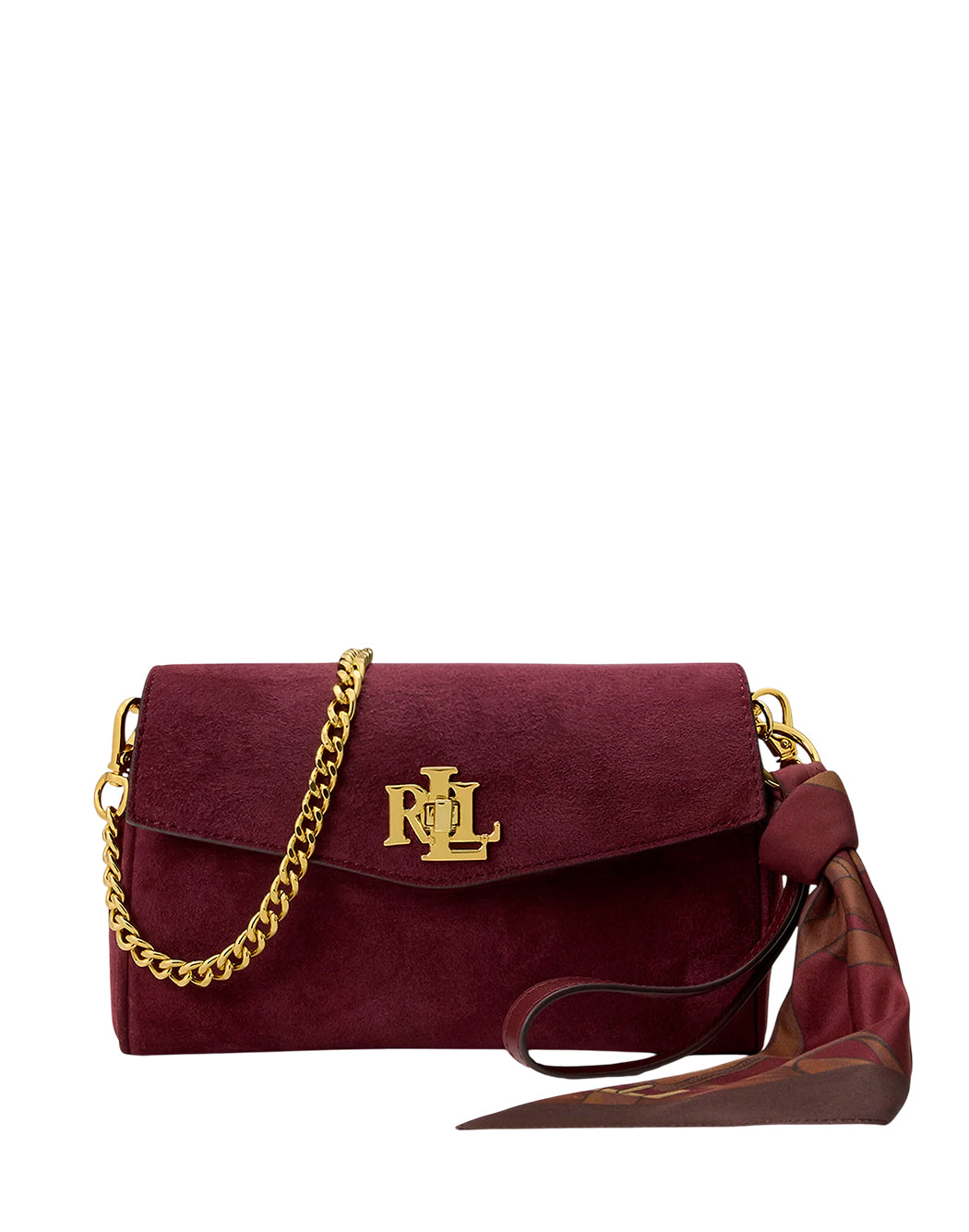 Lauren Ralph Lauren  Rosso