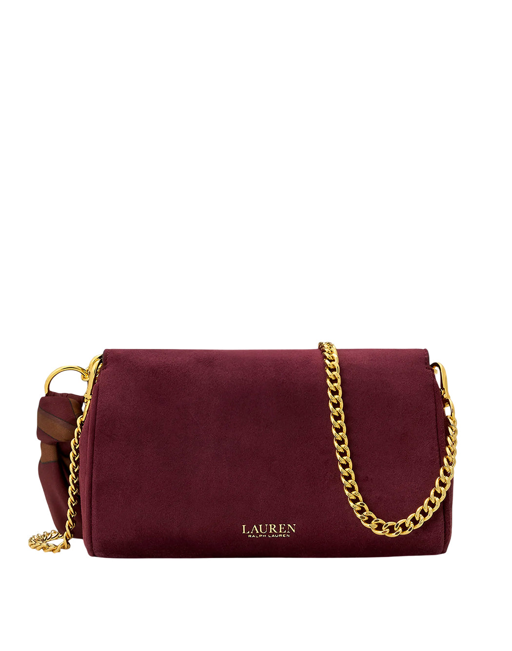 Lauren Ralph Lauren  Rosso