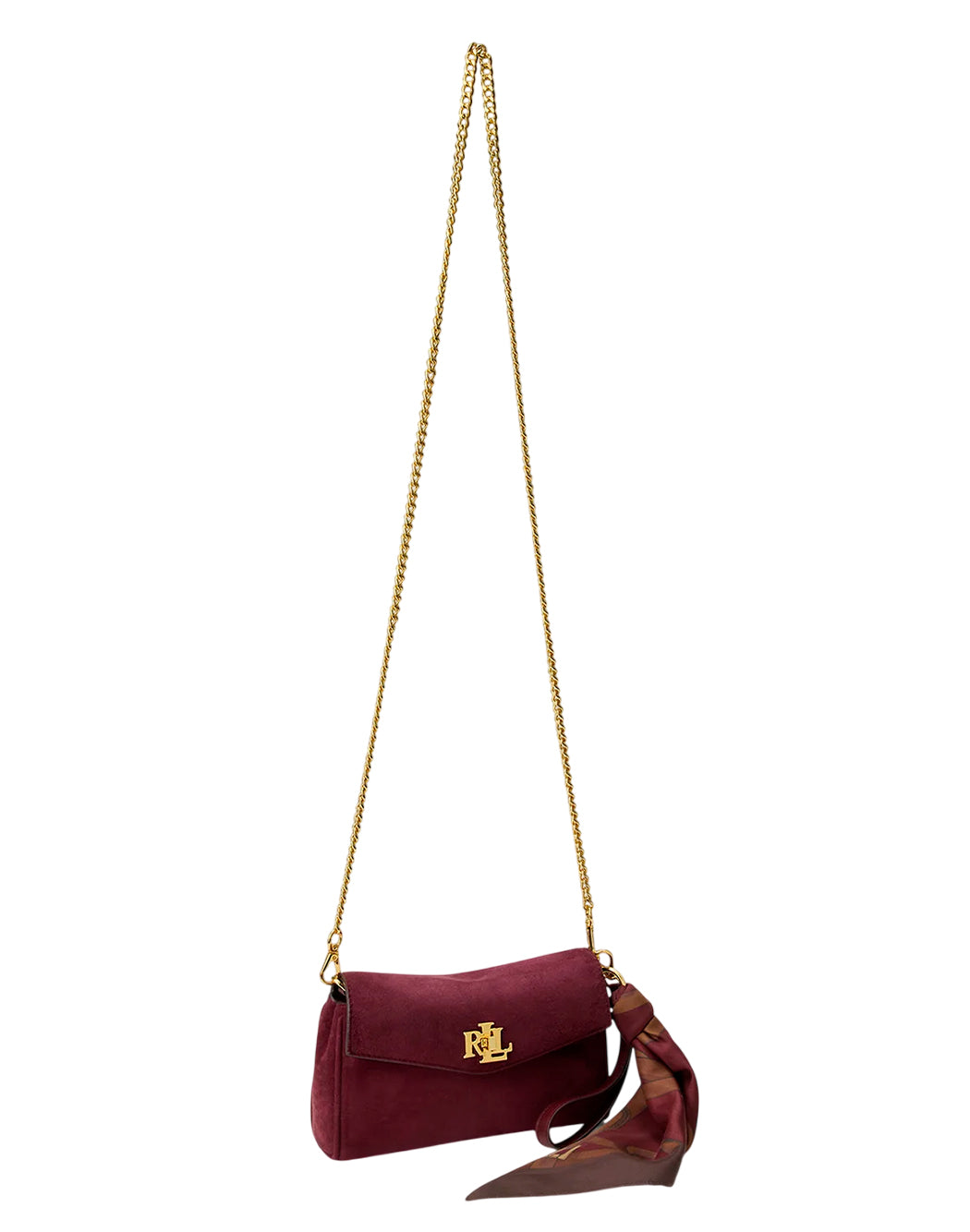 Lauren Ralph Lauren  Rosso
