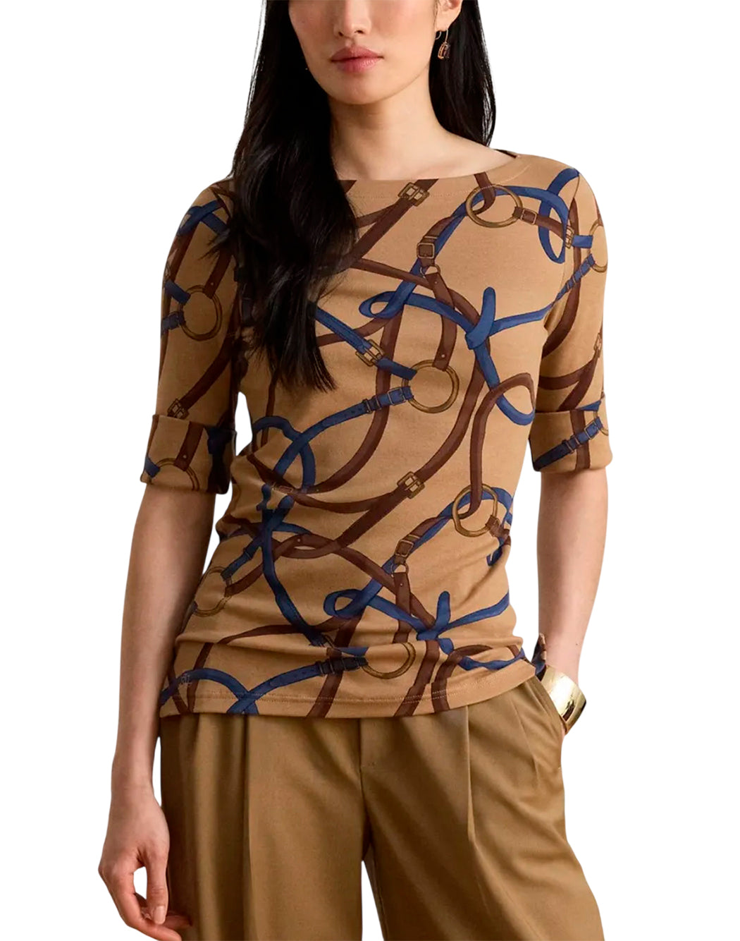 Lauren Ralph Lauren  Marrone