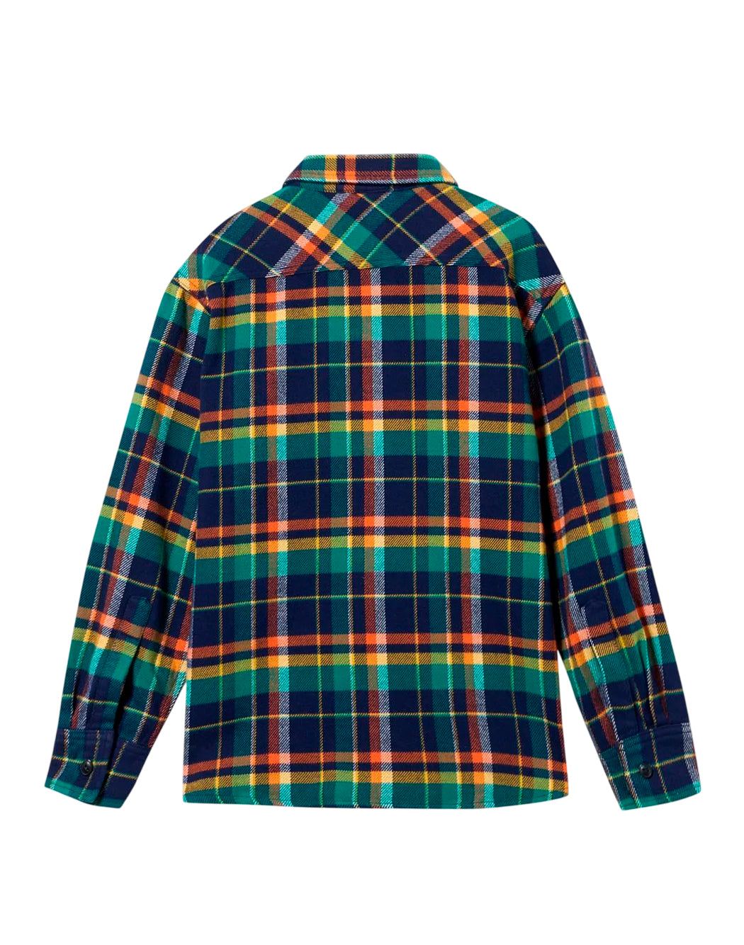 Replay  Multicolor