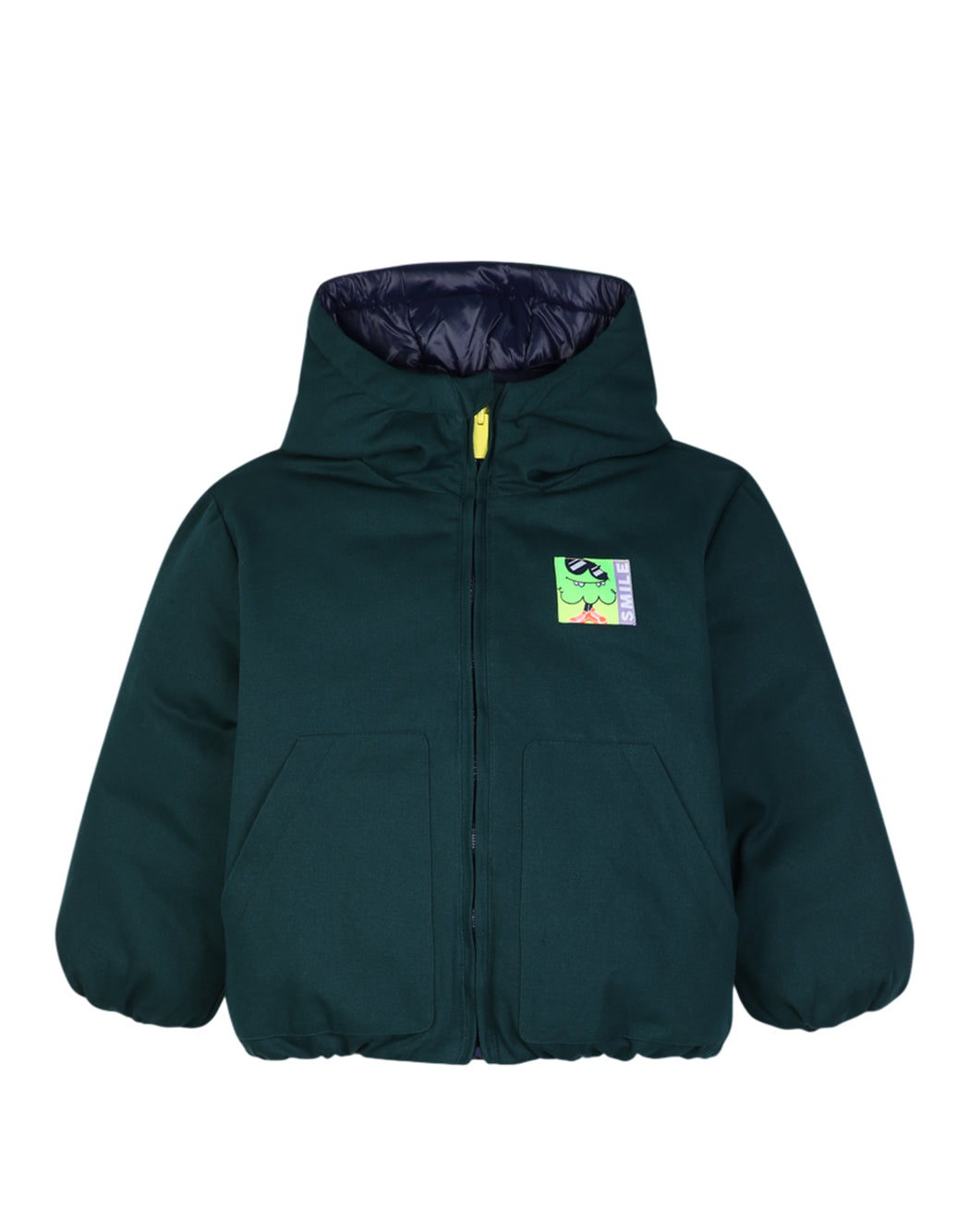 Billieblush  Verde