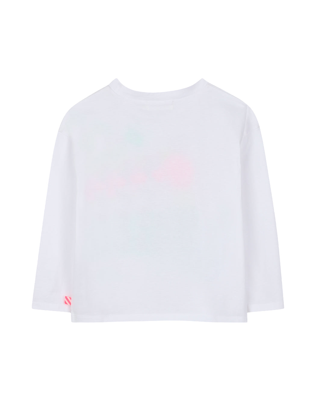 Billieblush  Bianco