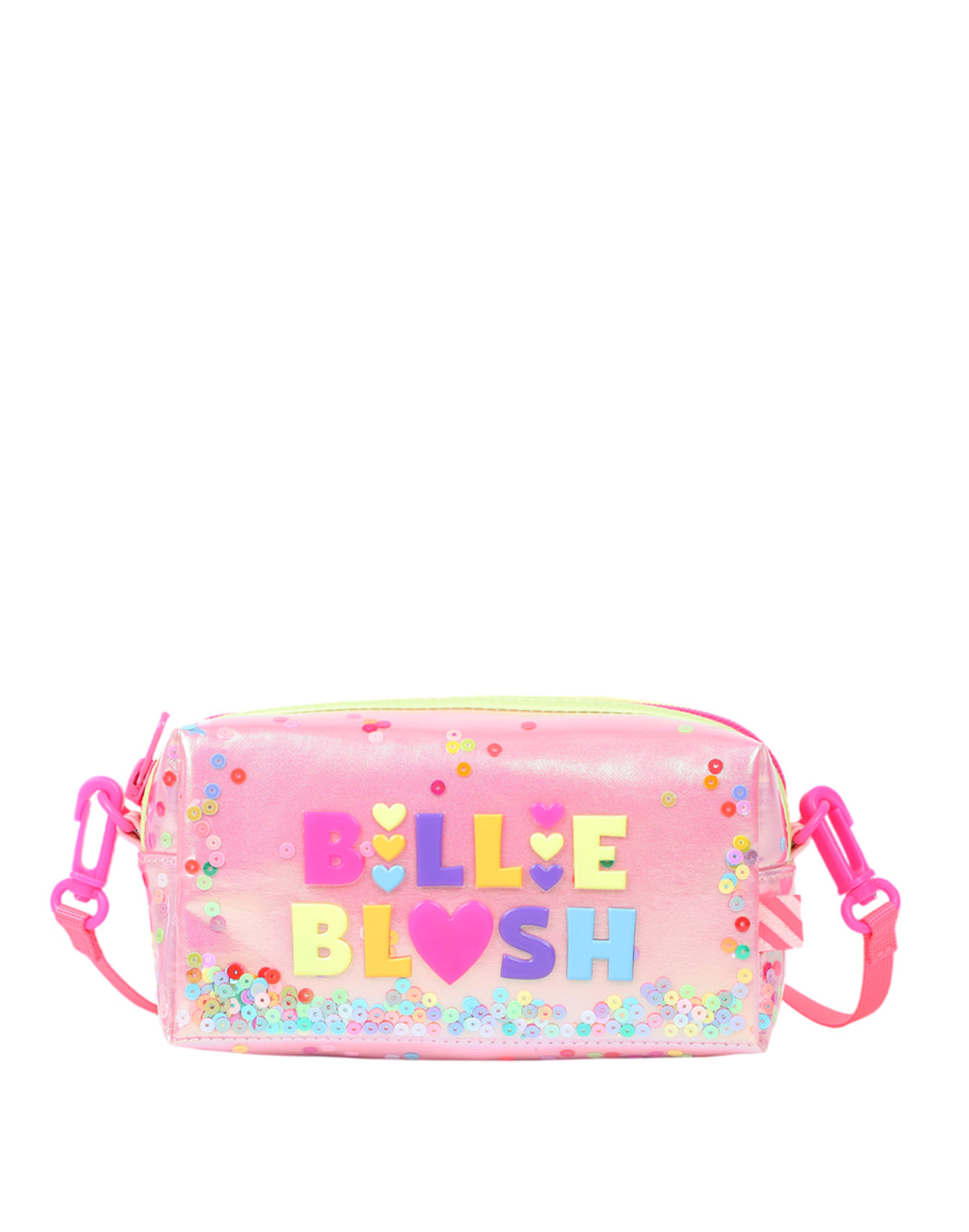 Billieblush  Rosa