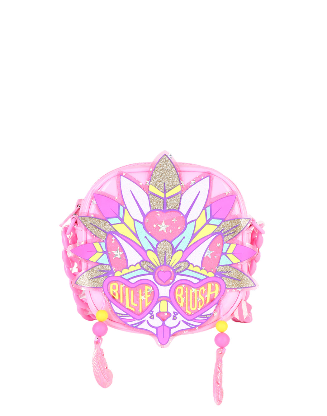 Billieblush  Rosa