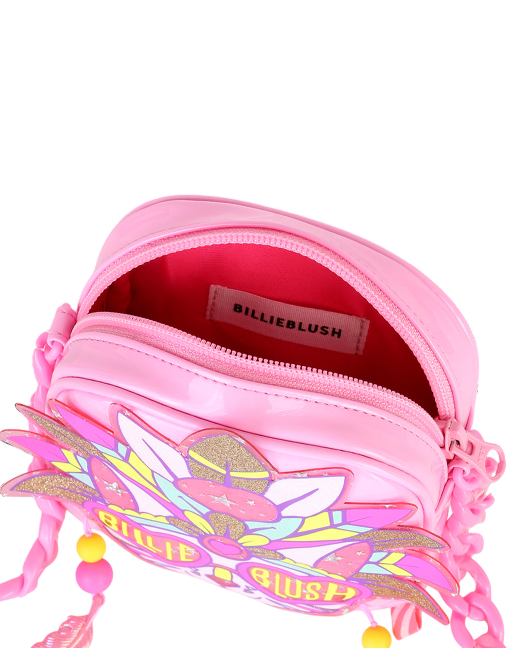 Billieblush  Rosa