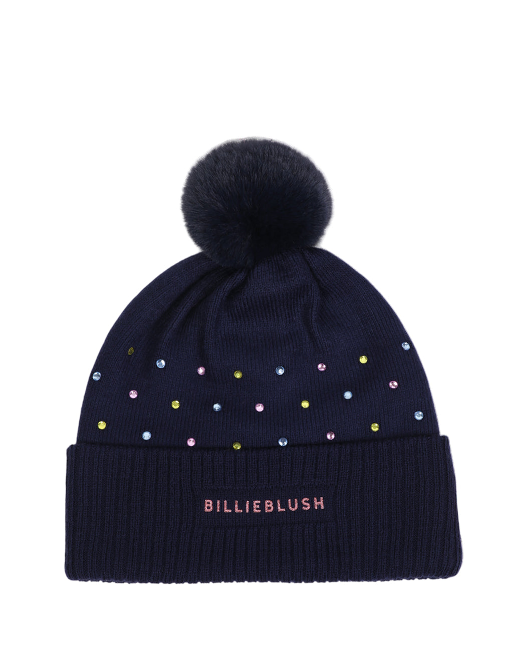 Billieblush  Blu