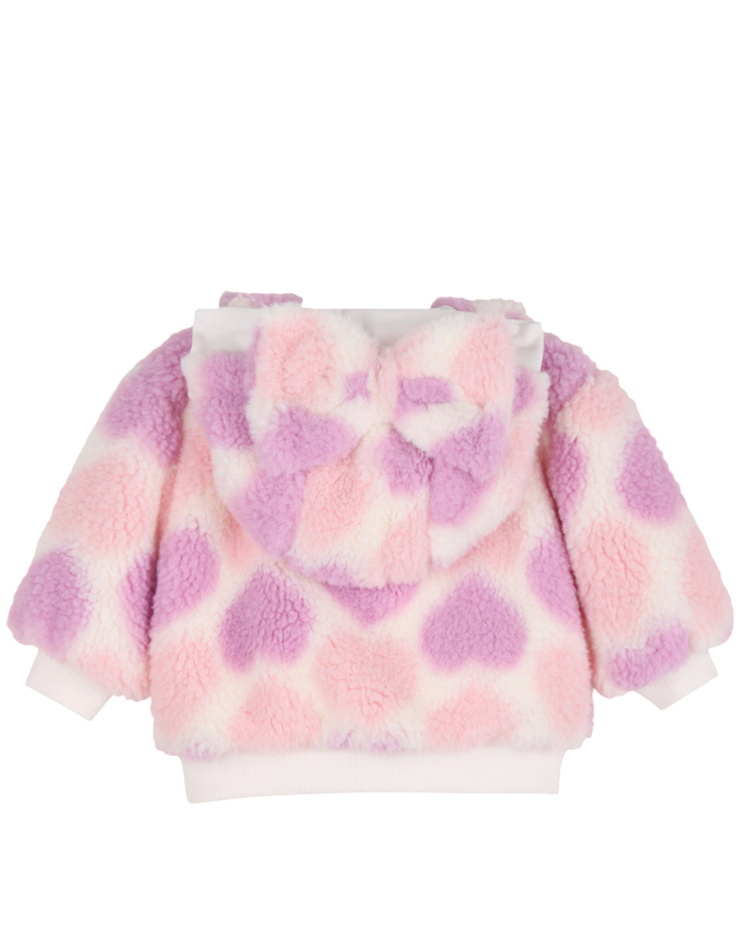 Billieblush  Bianco
