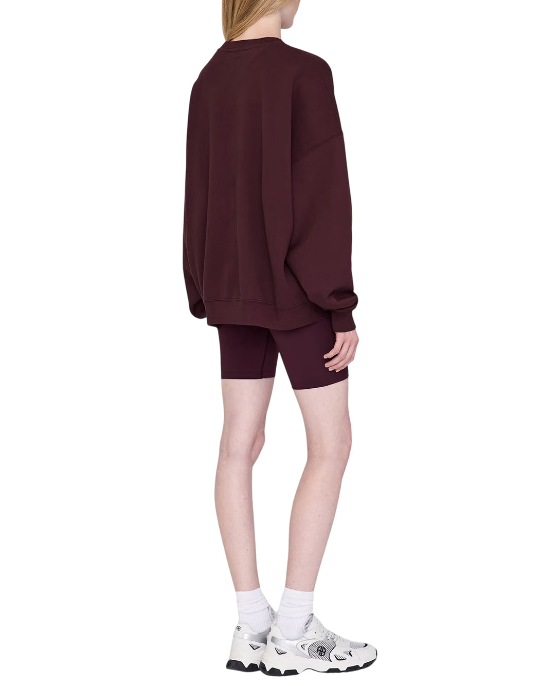 Anine Bing  Rosso
