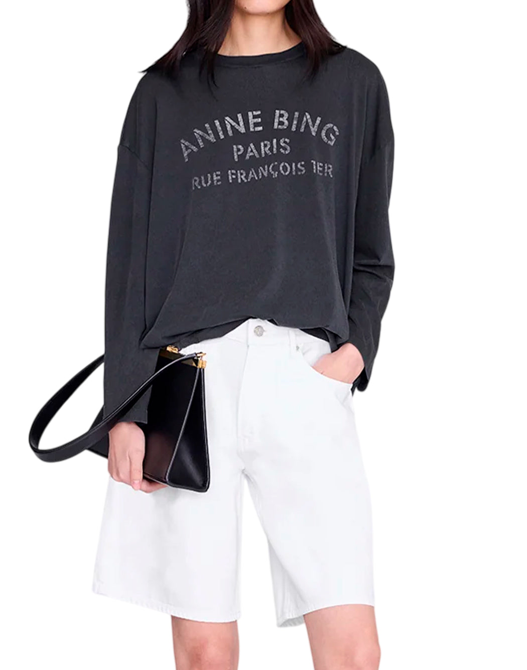Anine Bing  Nero