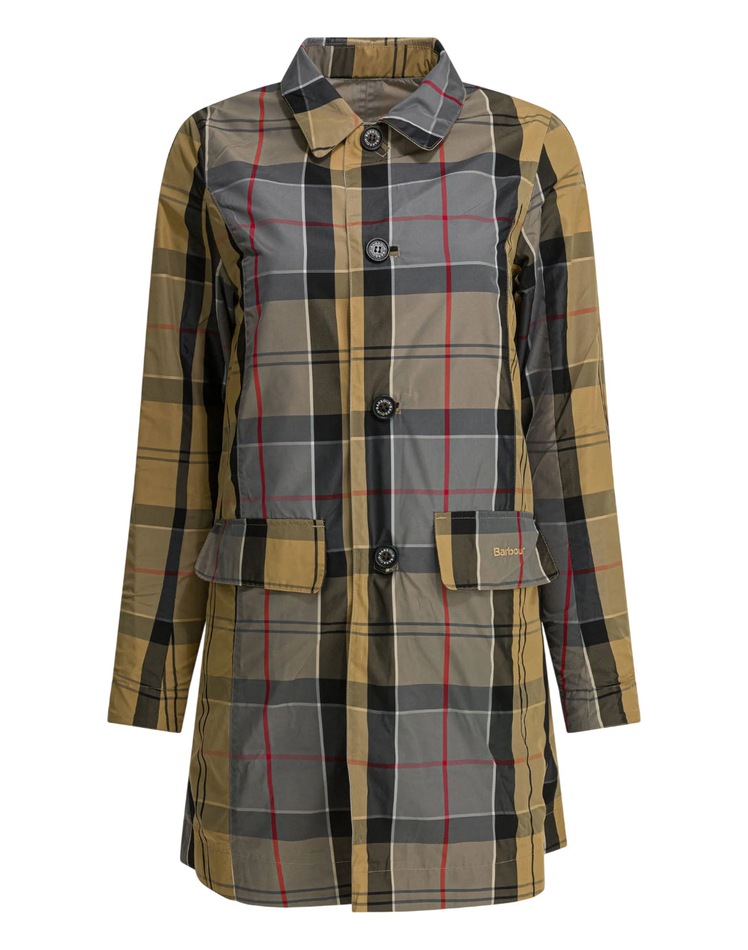 Barbour  Neutro