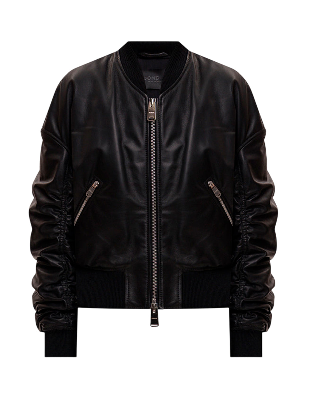 Dondup  Nero