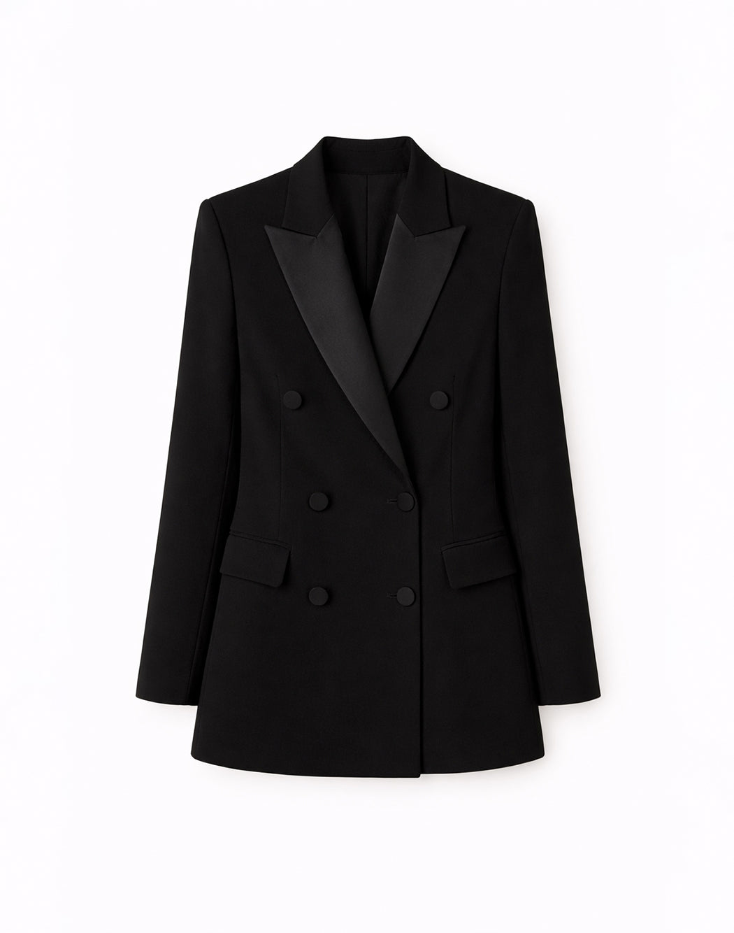 Doris S CLEO 2 JACKE Schwarz