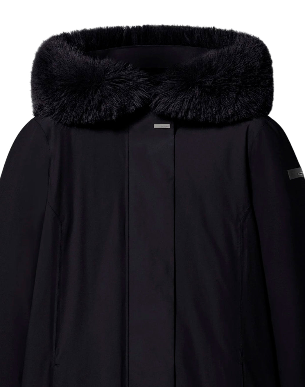 Rrd Piumini lunghi da Donna Rrd, colore Nero Nero