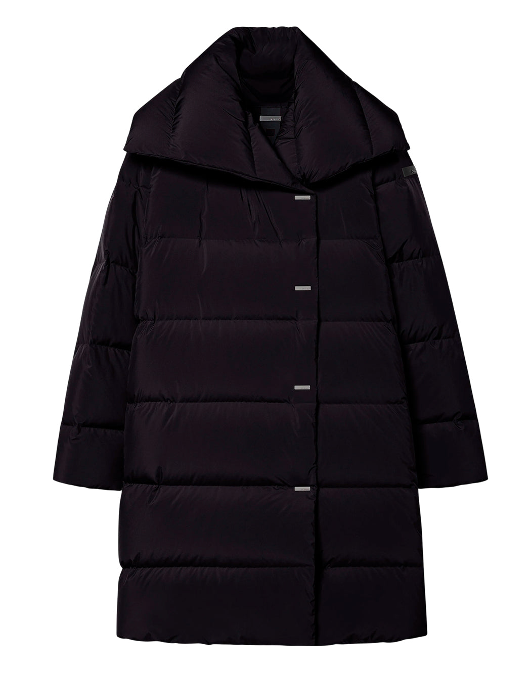 Rrd Piumini lunghi da Donna Rrd, colore Nero Nero