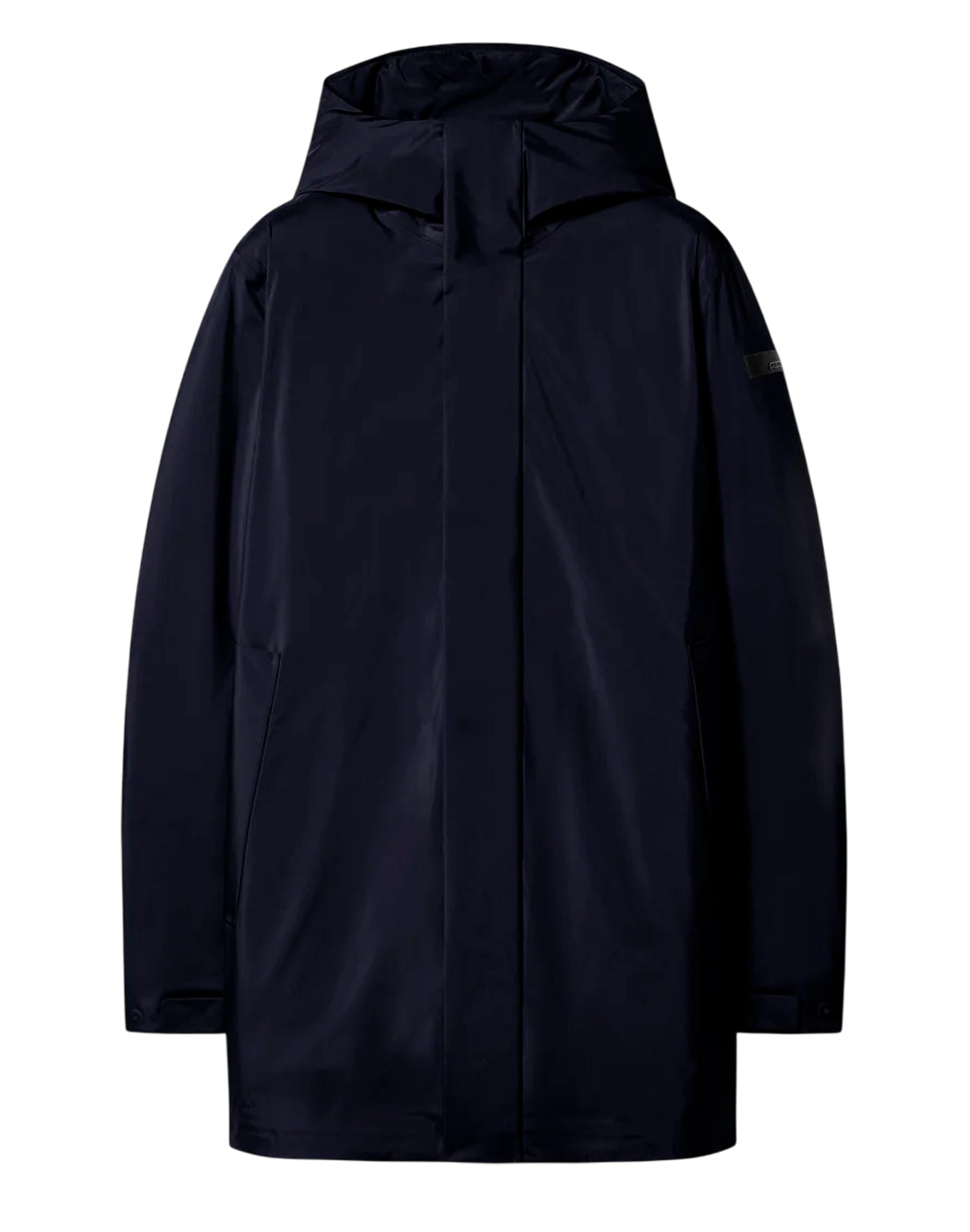 Rrd Piumini lunghi da Uomo Rrd, colore Blu Blu