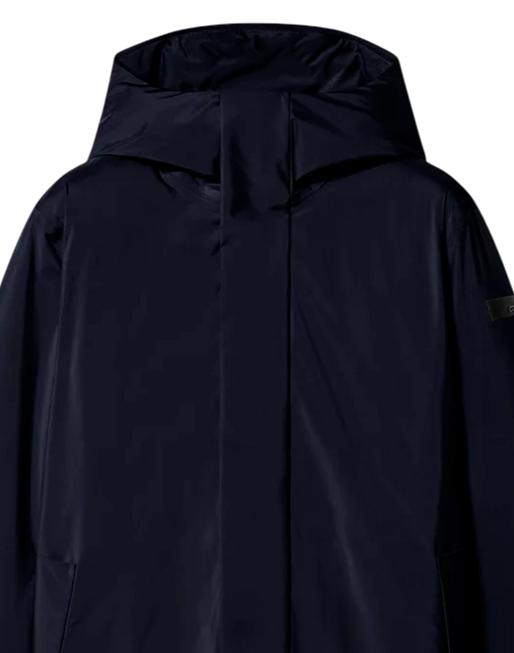 Rrd Piumini lunghi da Uomo Rrd, colore Blu Blu
