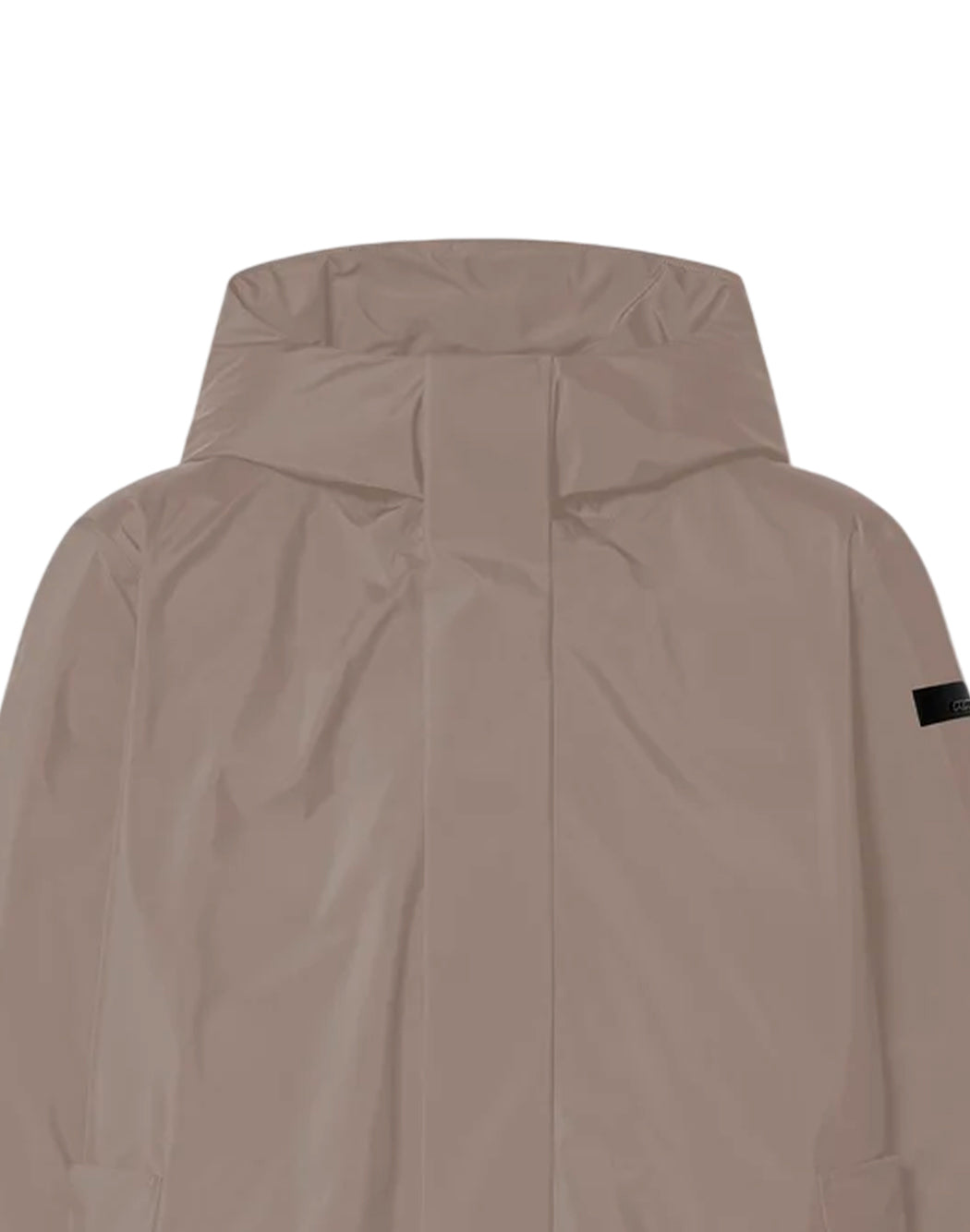 Rrd Piumini corti da Uomo Rrd, colore Marrone Marrone