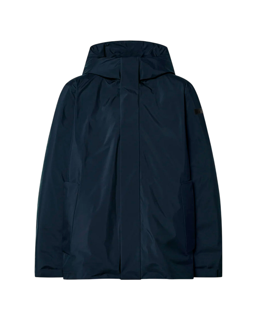 Rrd Piumini corti da Uomo Rrd, colore Blu Blu