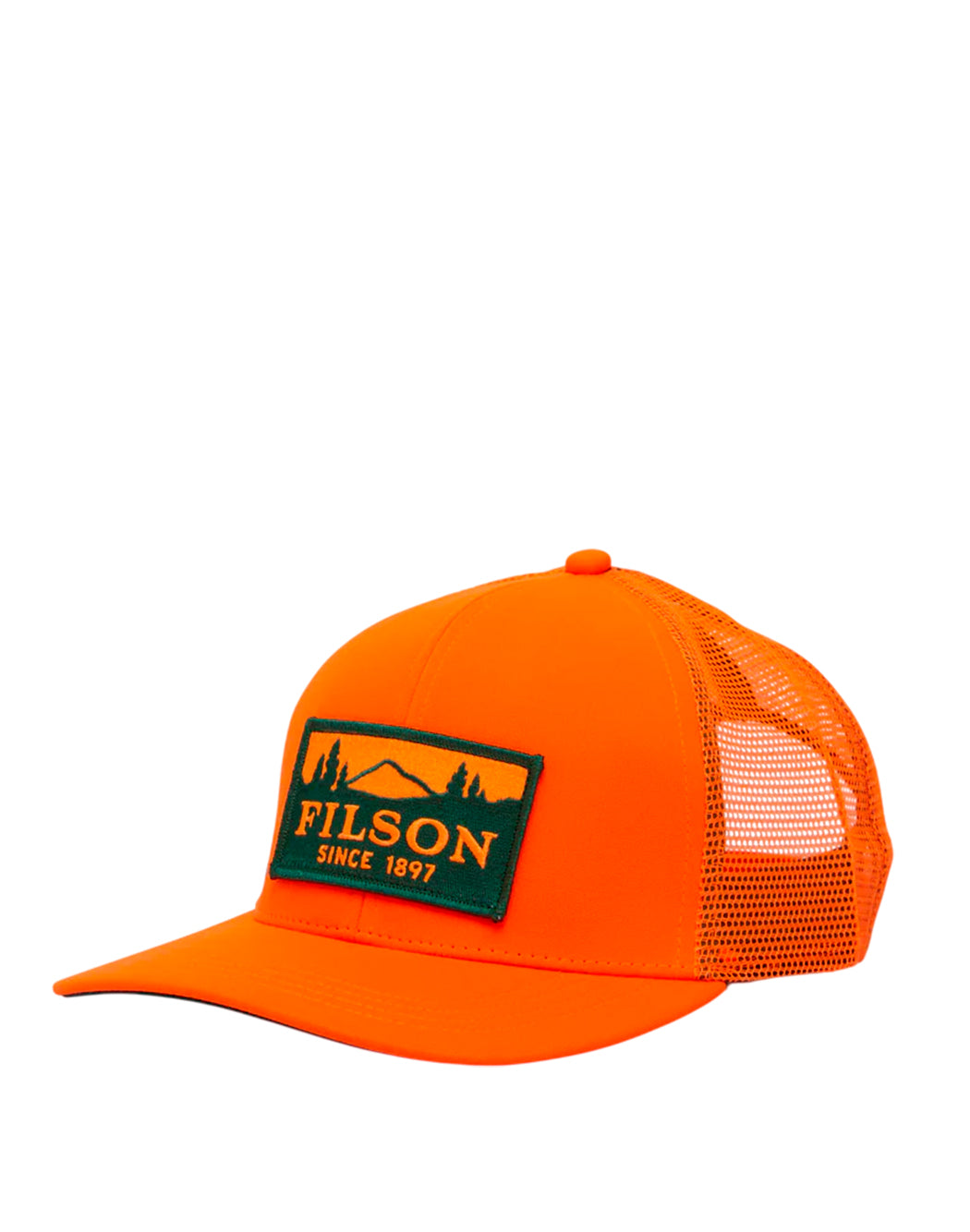 Filson  Arancione