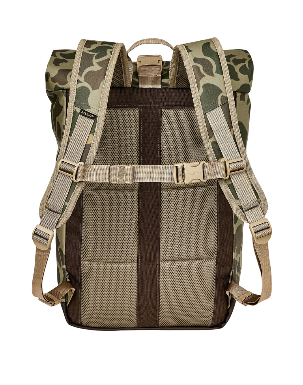 Filson  Marrone