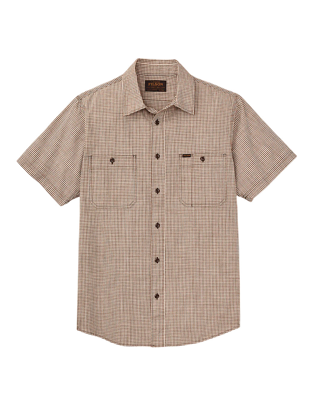 Filson  Marrone
