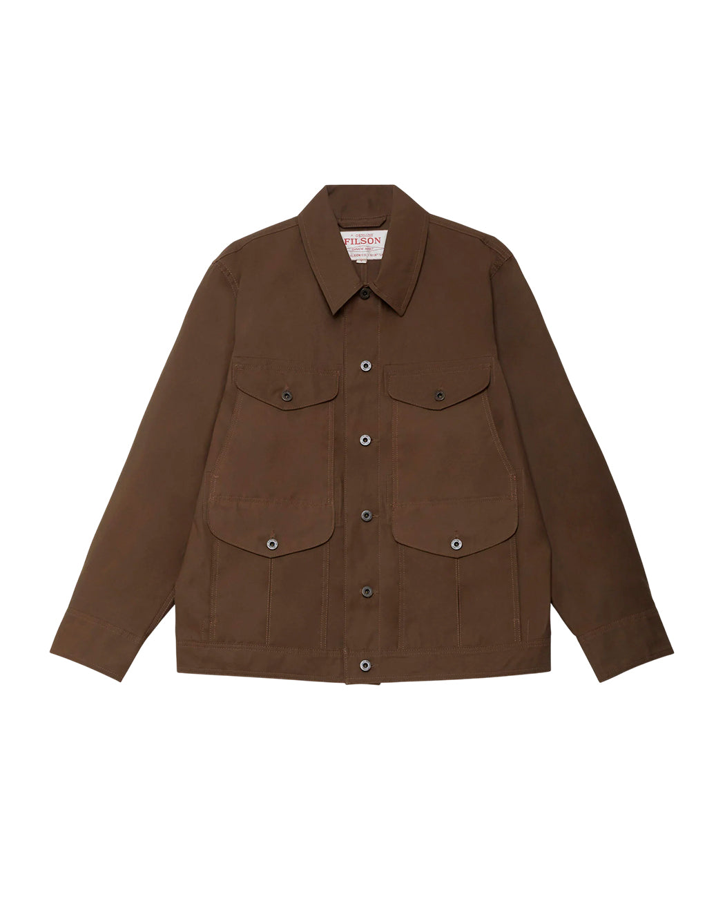 Filson  Marrone