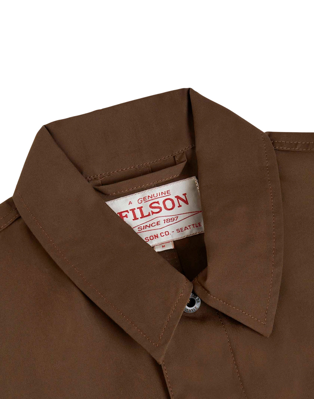 Filson  Marrone