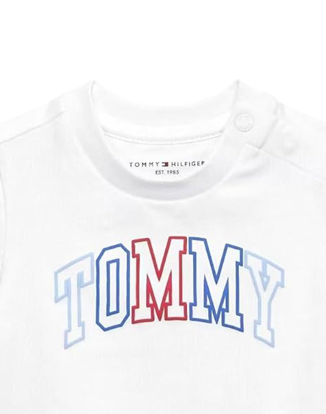 Tommy Hilfiger  Bianco