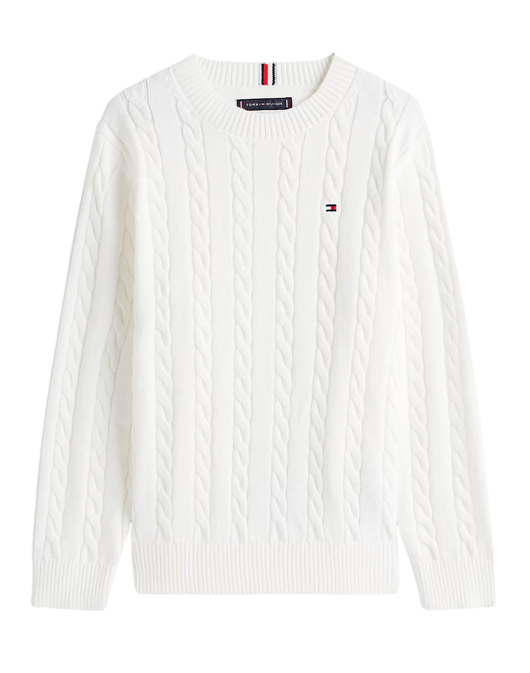 Tommy Hilfiger  Bianco