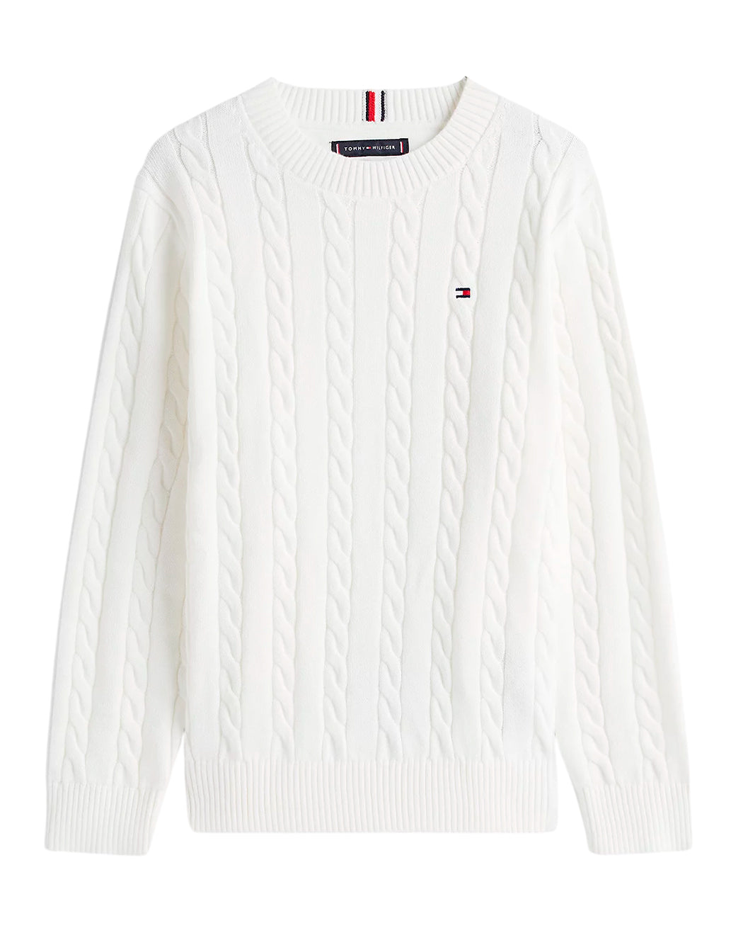Tommy Hilfiger Weiß