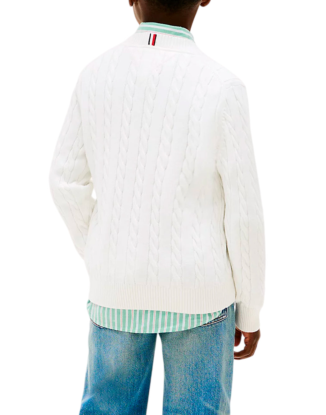 Tommy Hilfiger Weiß