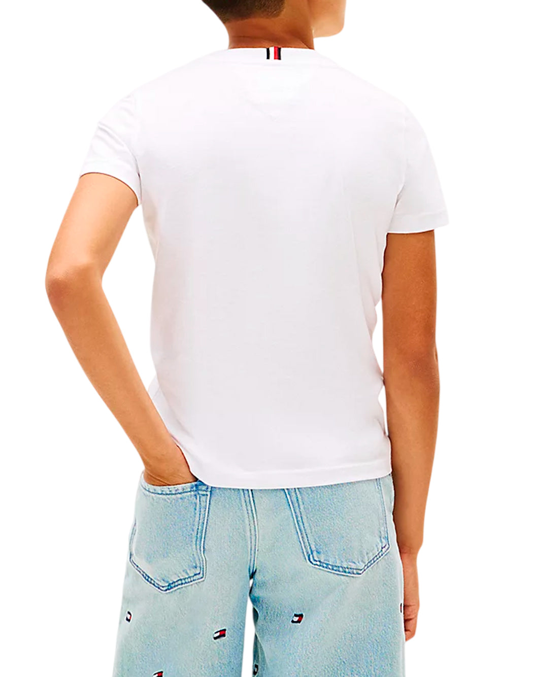 Tommy Hilfiger Weiß