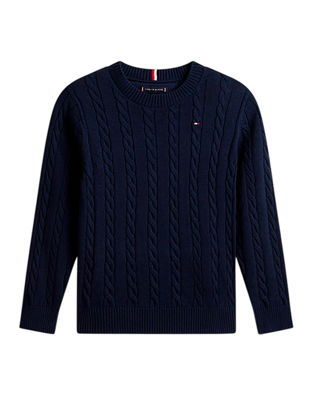 Tommy Hilfiger  Blu
