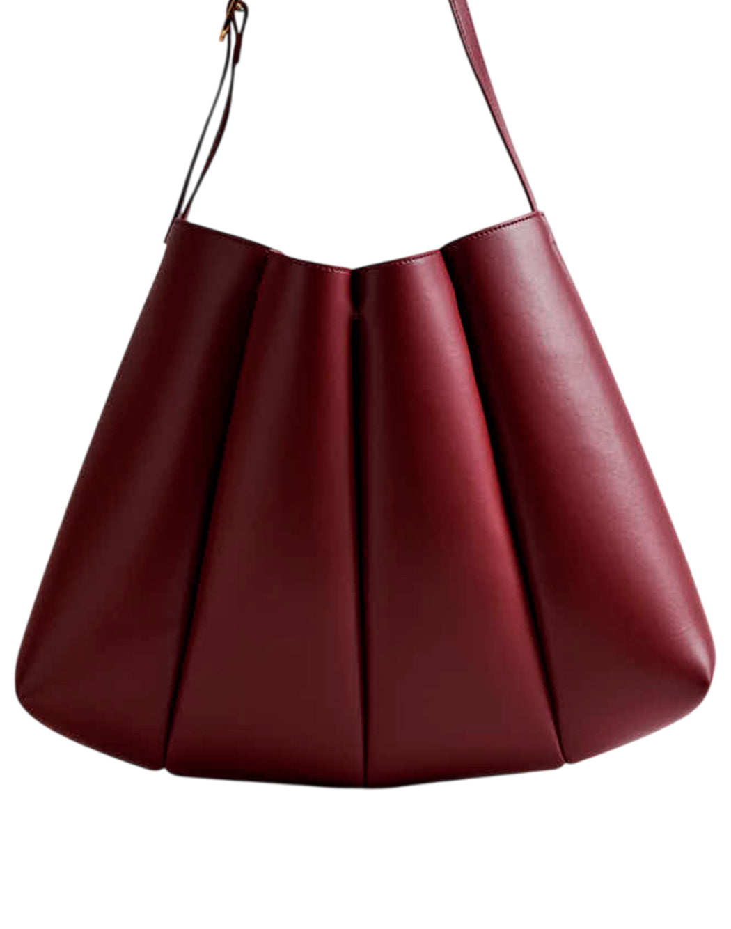 Themoirè Borse a spalla da Donna Themoirè, colore Rosso Rosso