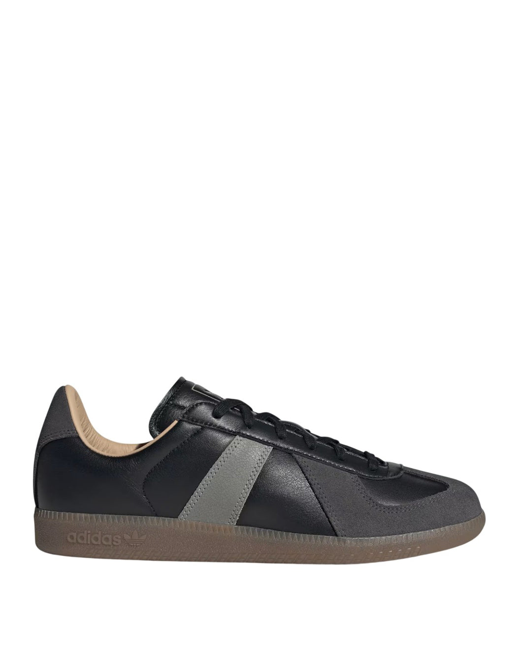 Adidas SNEAKERS BW ARMY Nero