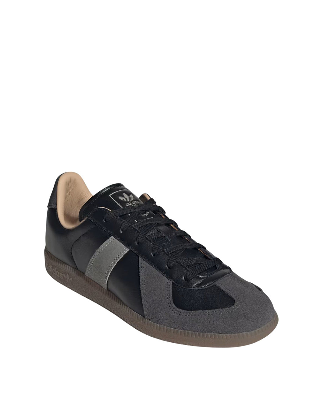 Adidas SNEAKERS BW ARMY Nero