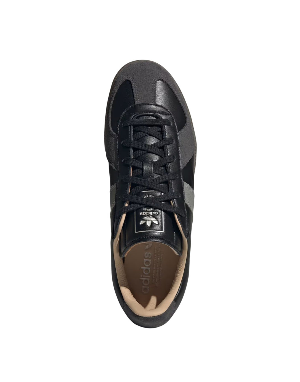Adidas SNEAKERS BW ARMY Nero