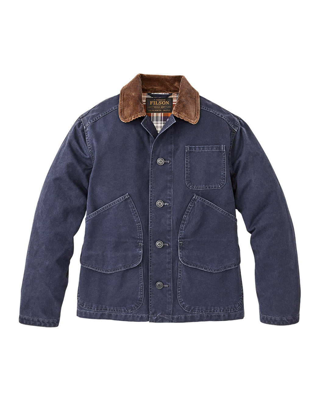 Filson  Blu