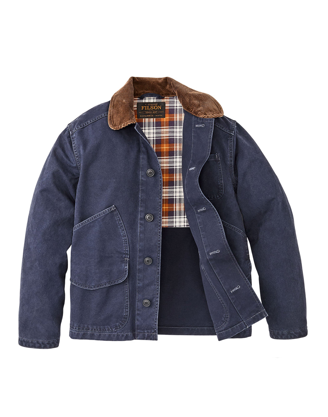 Filson  Blu