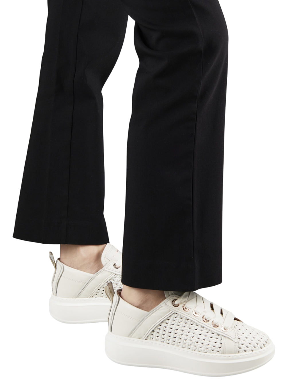 Alexander Smith  Bianco