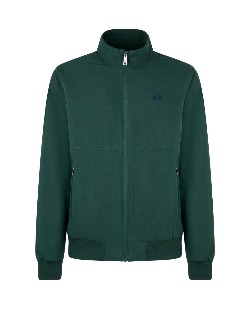 La Martina Bomber da Uomo La martina, colore Verde Verde