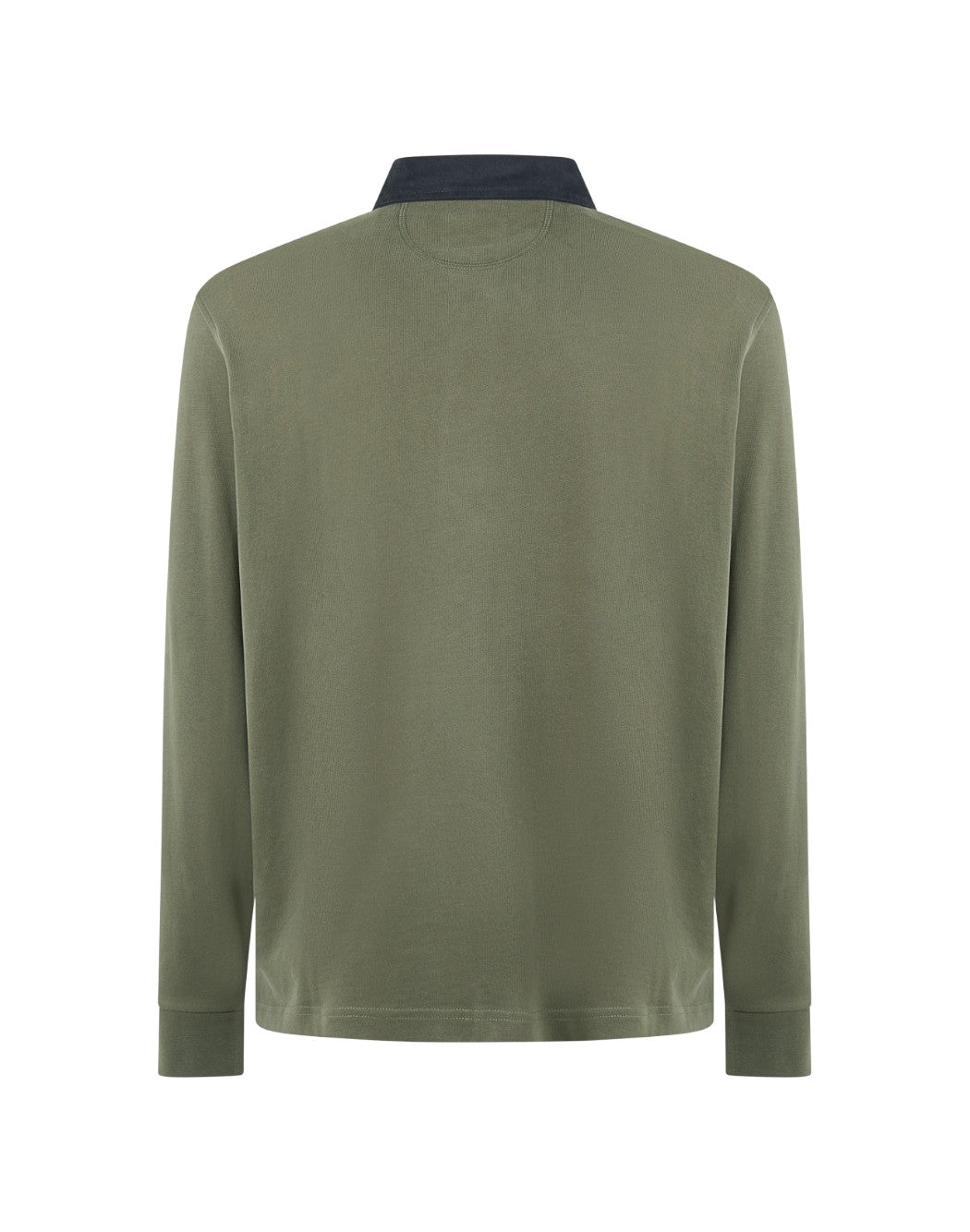 La Martina Maglie collo alto da Uomo La martina, colore Verde Verde