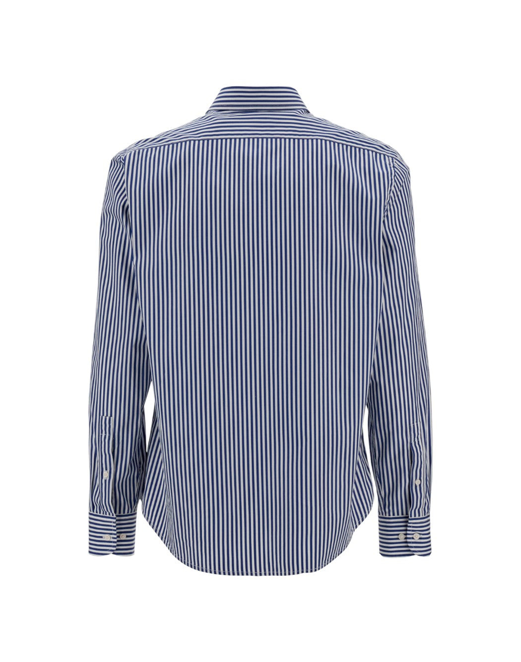 La Martina Camicie casual da Uomo La martina, colore Azzurro Azzurro