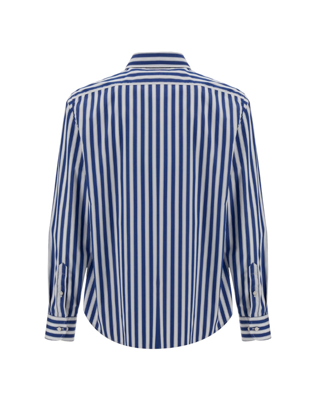 La Martina Camicie casual da Uomo La martina, colore Azzurro Azzurro