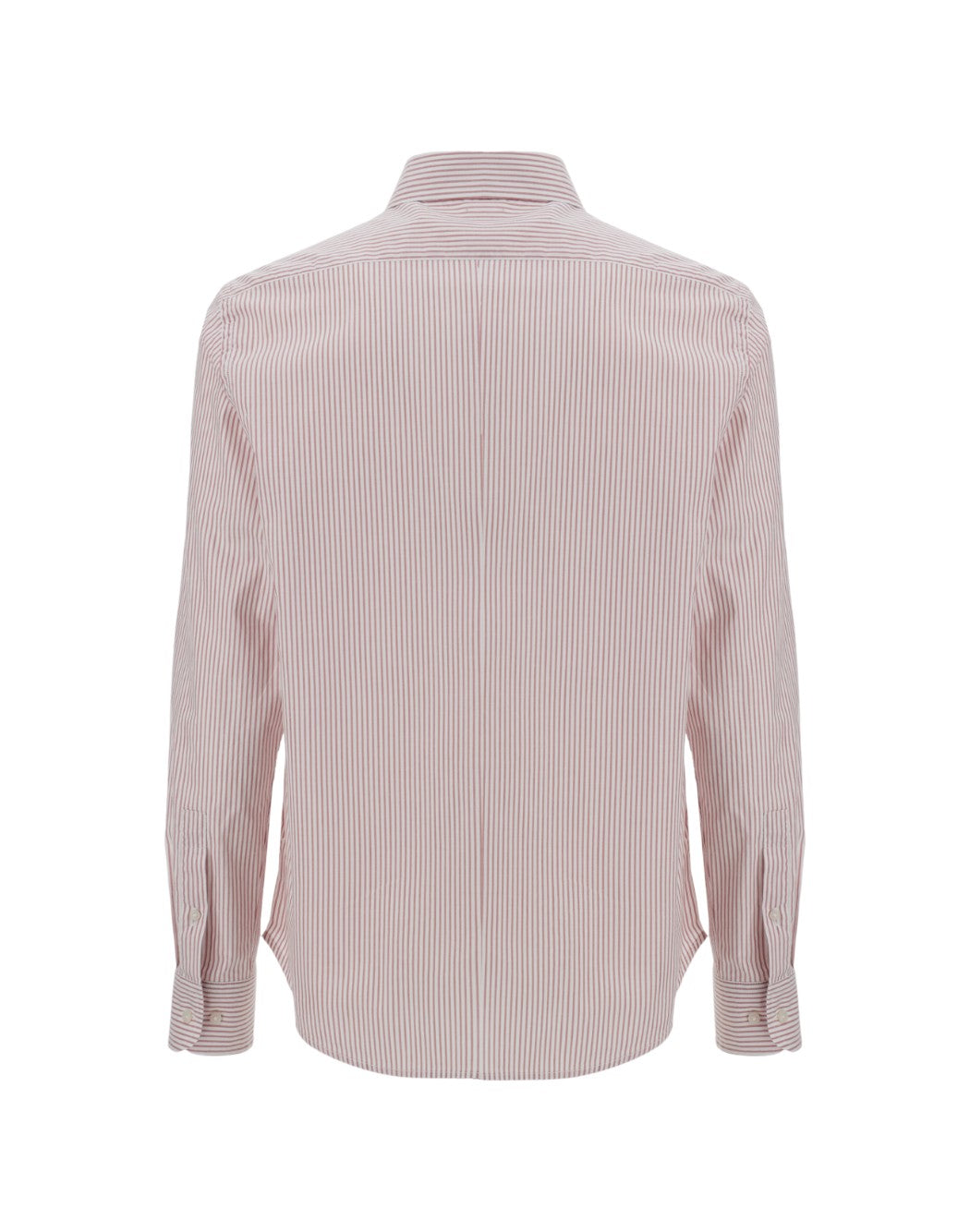 La Martina Camicie casual da Uomo La martina, colore Rosa Rosa