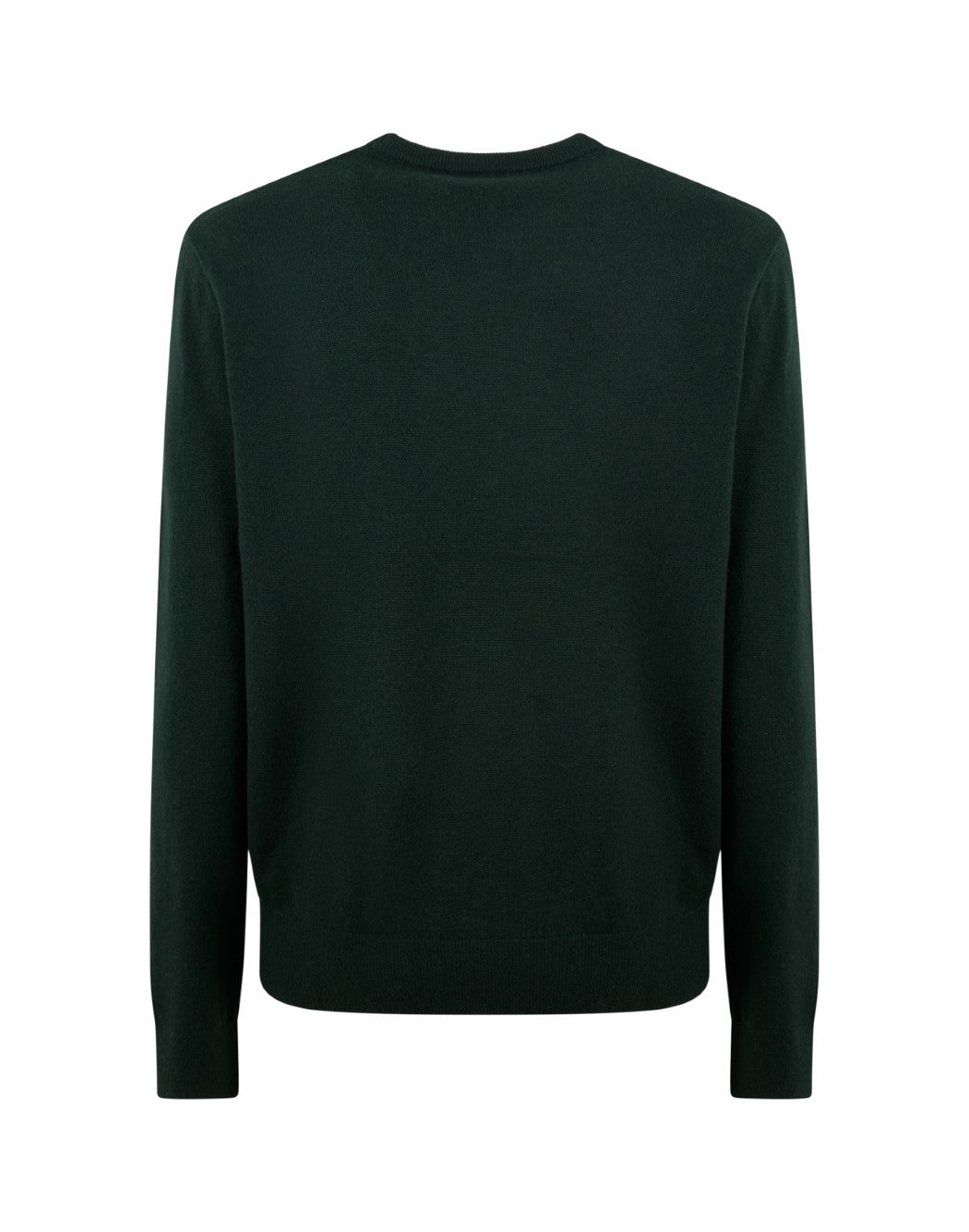 La Martina Maglie girocollo da Uomo La martina, colore Verde Verde